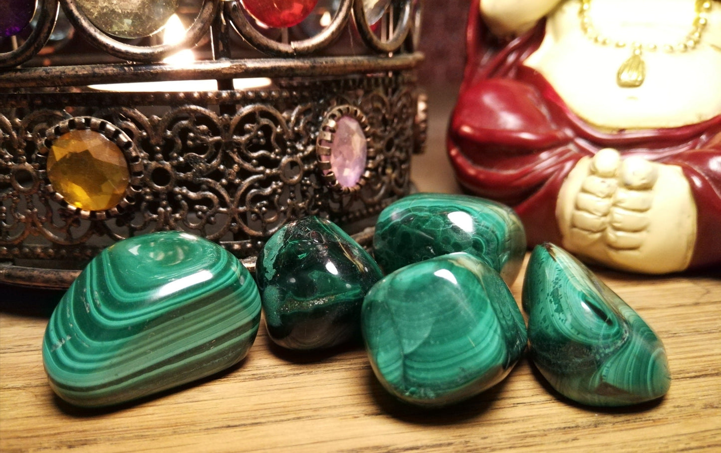 Malachite