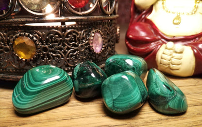 Malachite